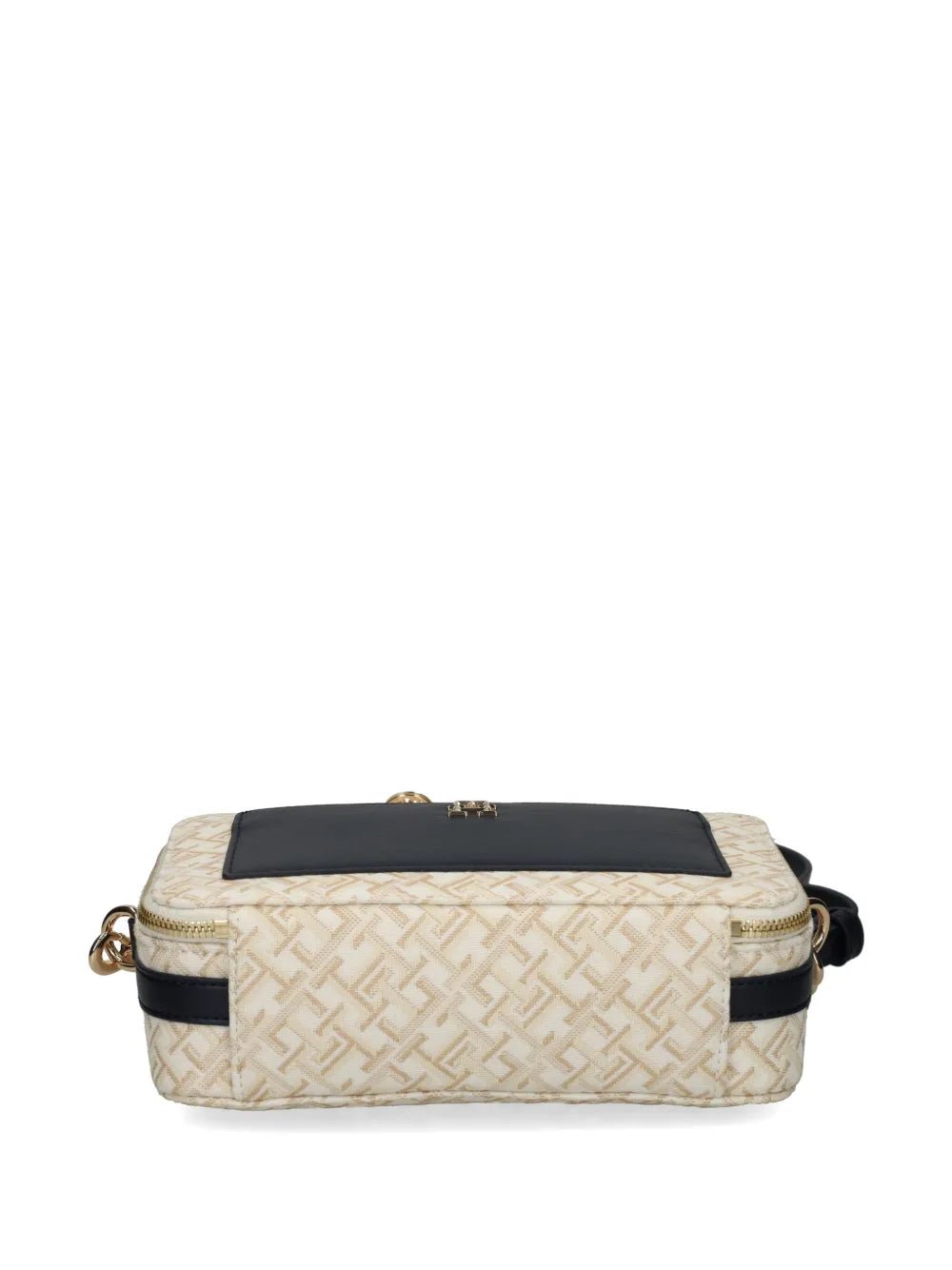 Tommy Hilfigermonogram-print crossbody bag