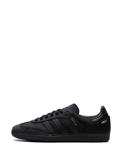 adidas Samba Og Black Sneakers