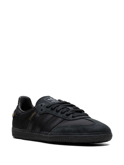 adidas Samba Og Black Sneakers