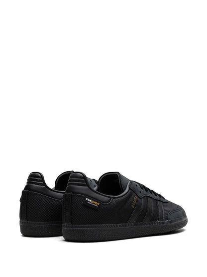 adidas Samba Og Black Sneakers