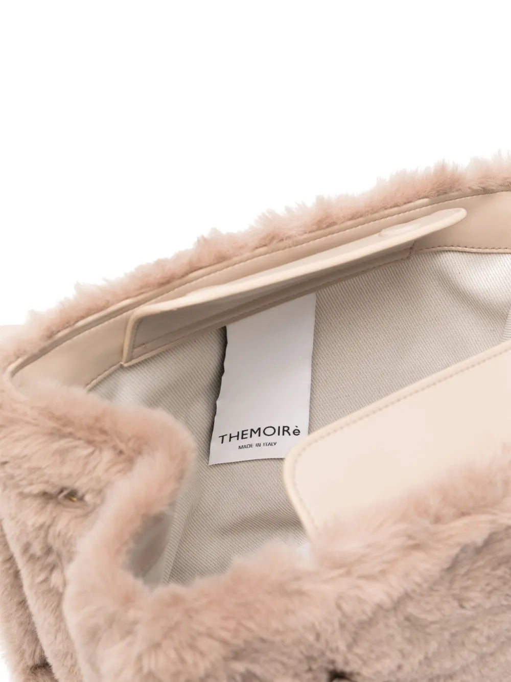Themoireila shoulder bag