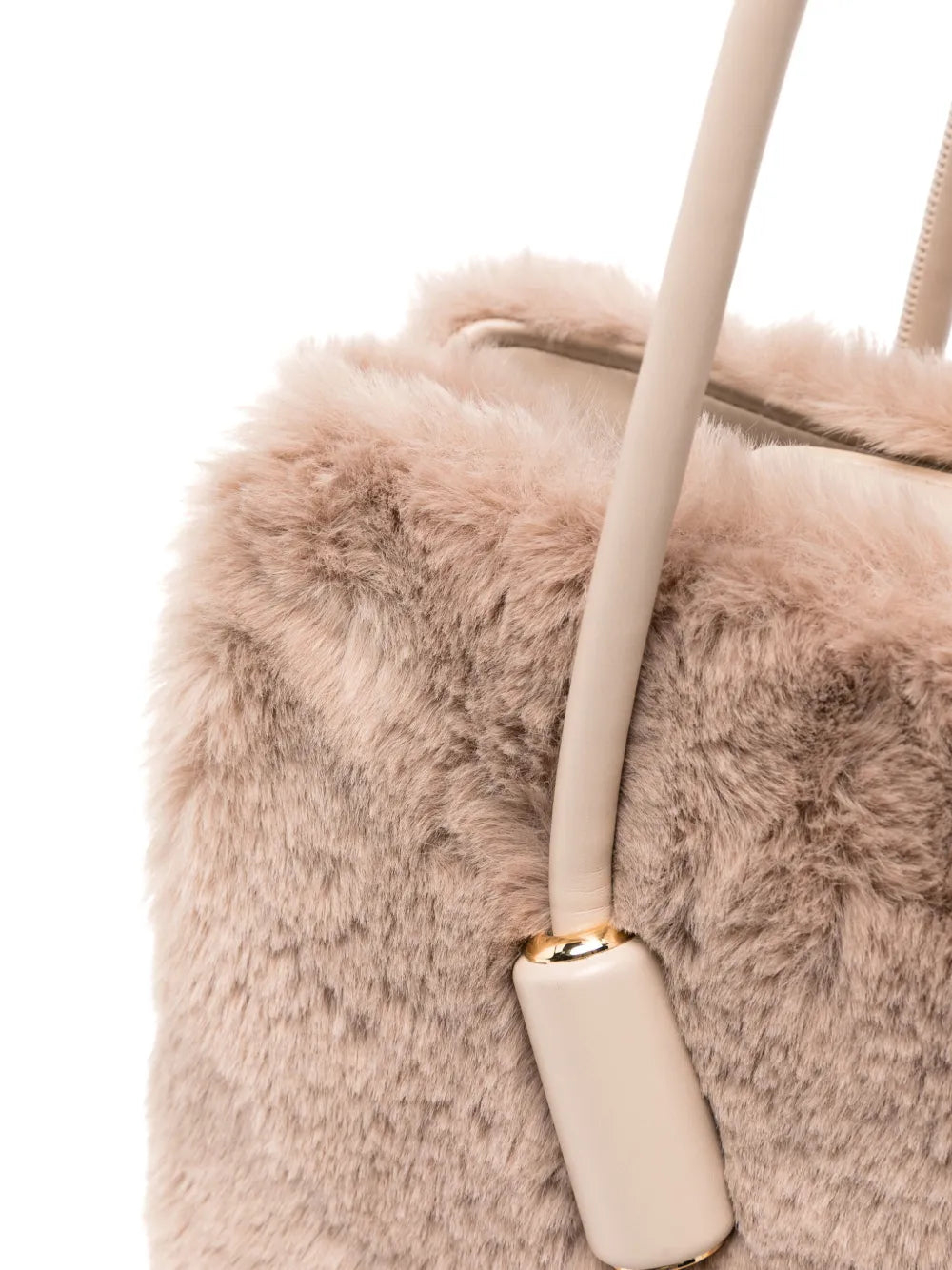 Themoireila shoulder bag