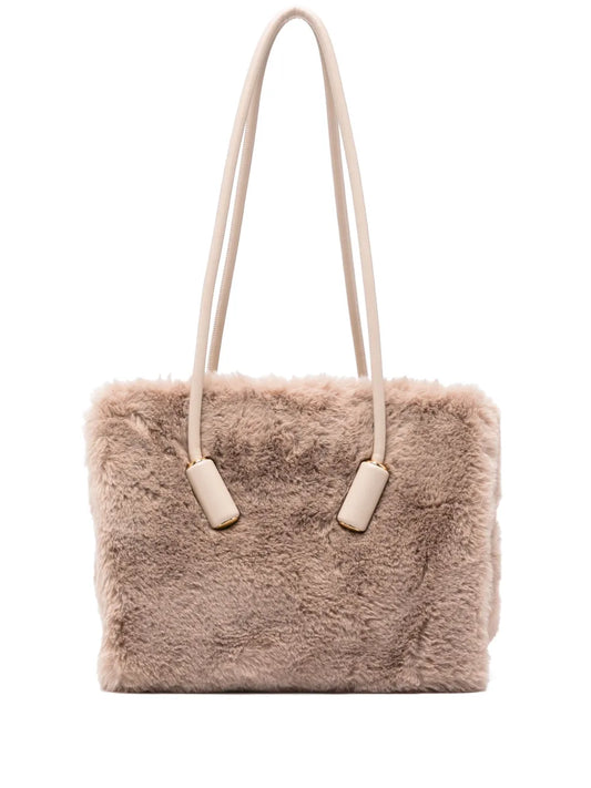 Themoireila shoulder bag