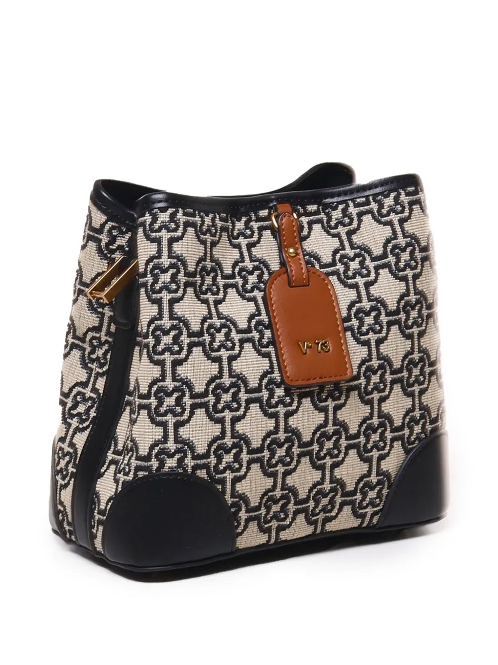 V3Harriet satchel bag
