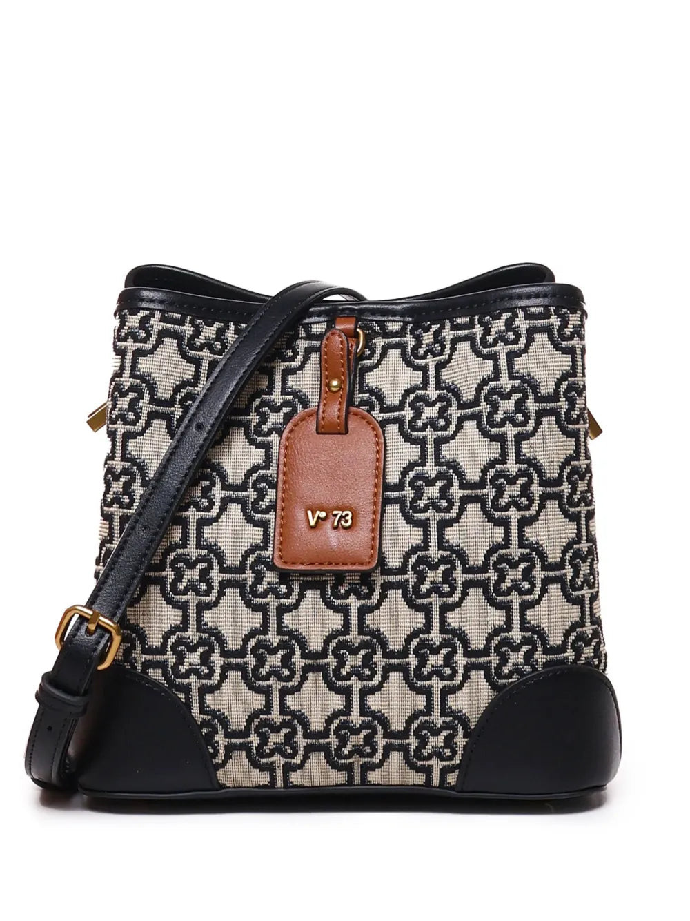 V3Harriet satchel bag