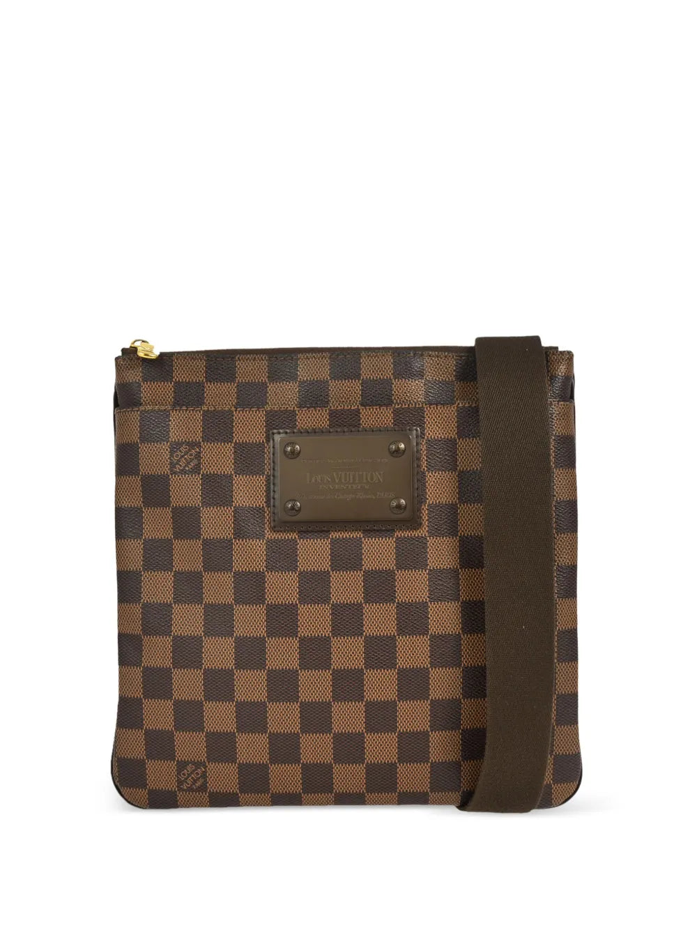 Pre-OwnedLouis Vuitton Pre-Owned2011 Brooklyn shoulder bag