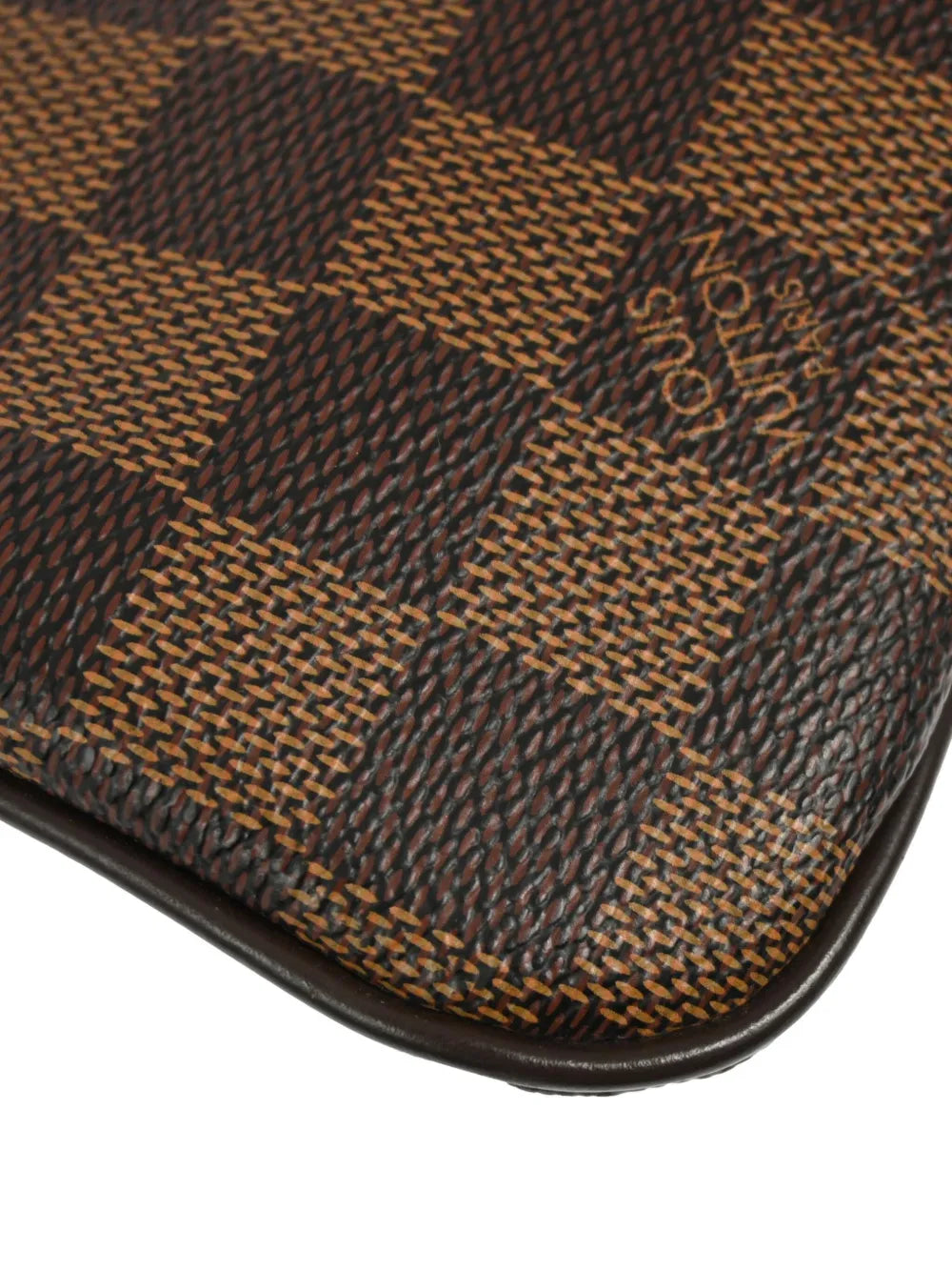 Pre-OwnedLouis Vuitton Pre-Owned2011 Brooklyn shoulder bag