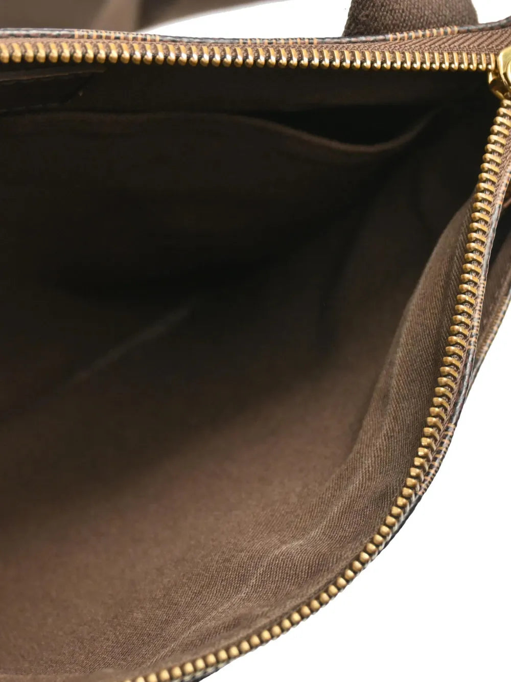 Pre-OwnedLouis Vuitton Pre-Owned2011 Brooklyn shoulder bag