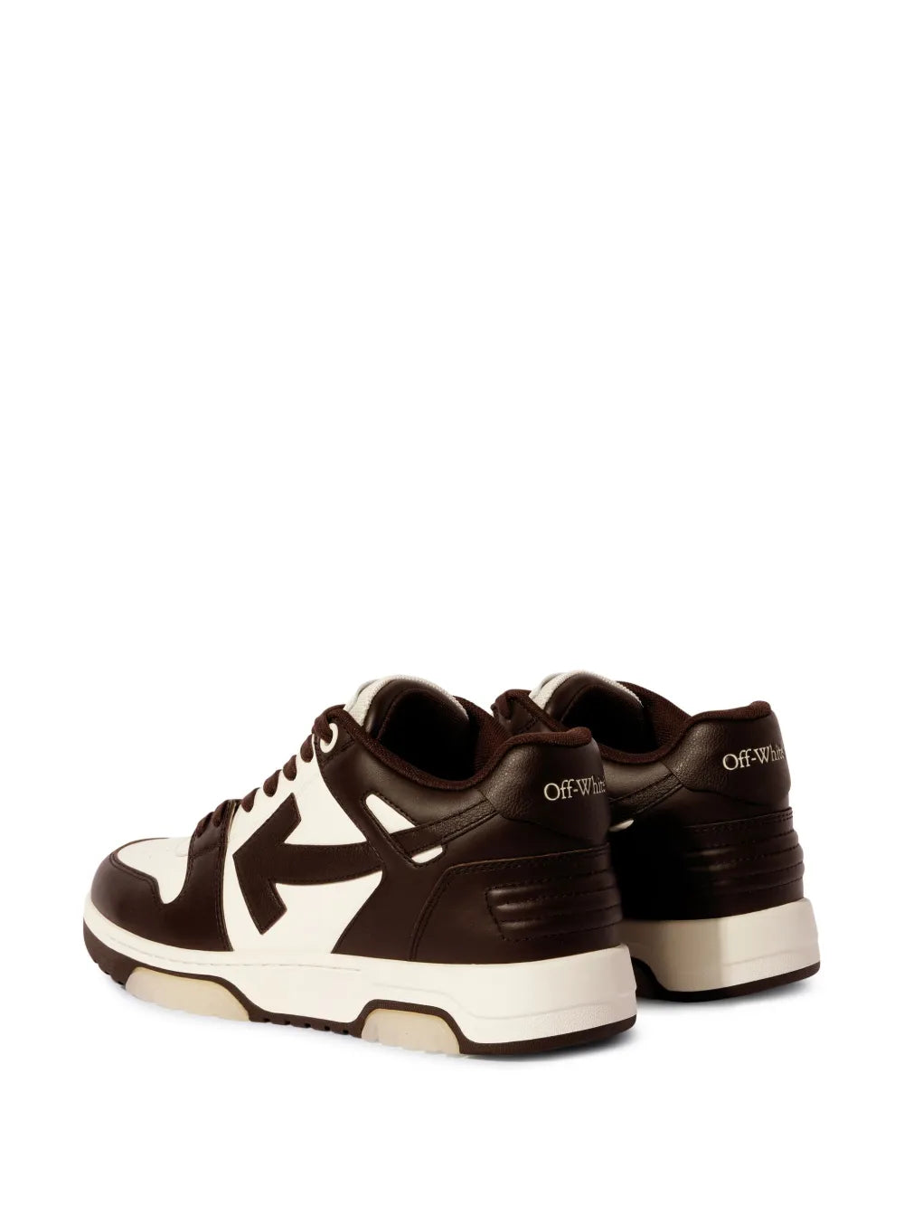 Off-White Out Of Office Sneakers