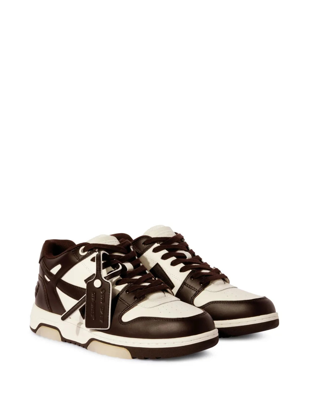 Off-White Out Of Office Sneakers