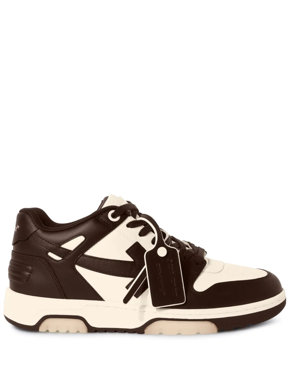 Off-White Out Of Office Sneakers