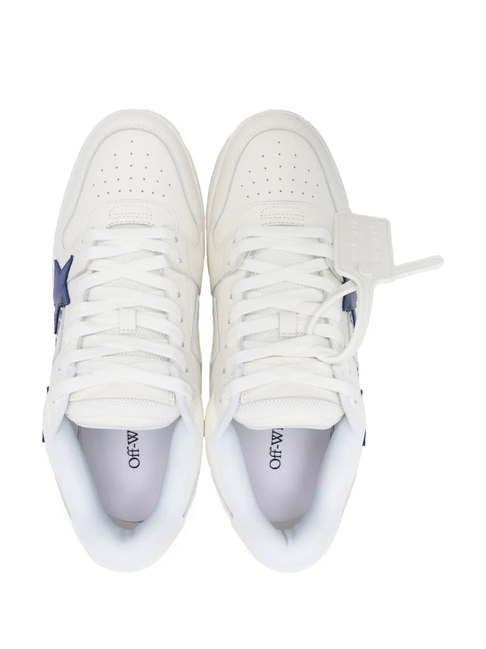 Off-White Out Of Office Animation Sneakers