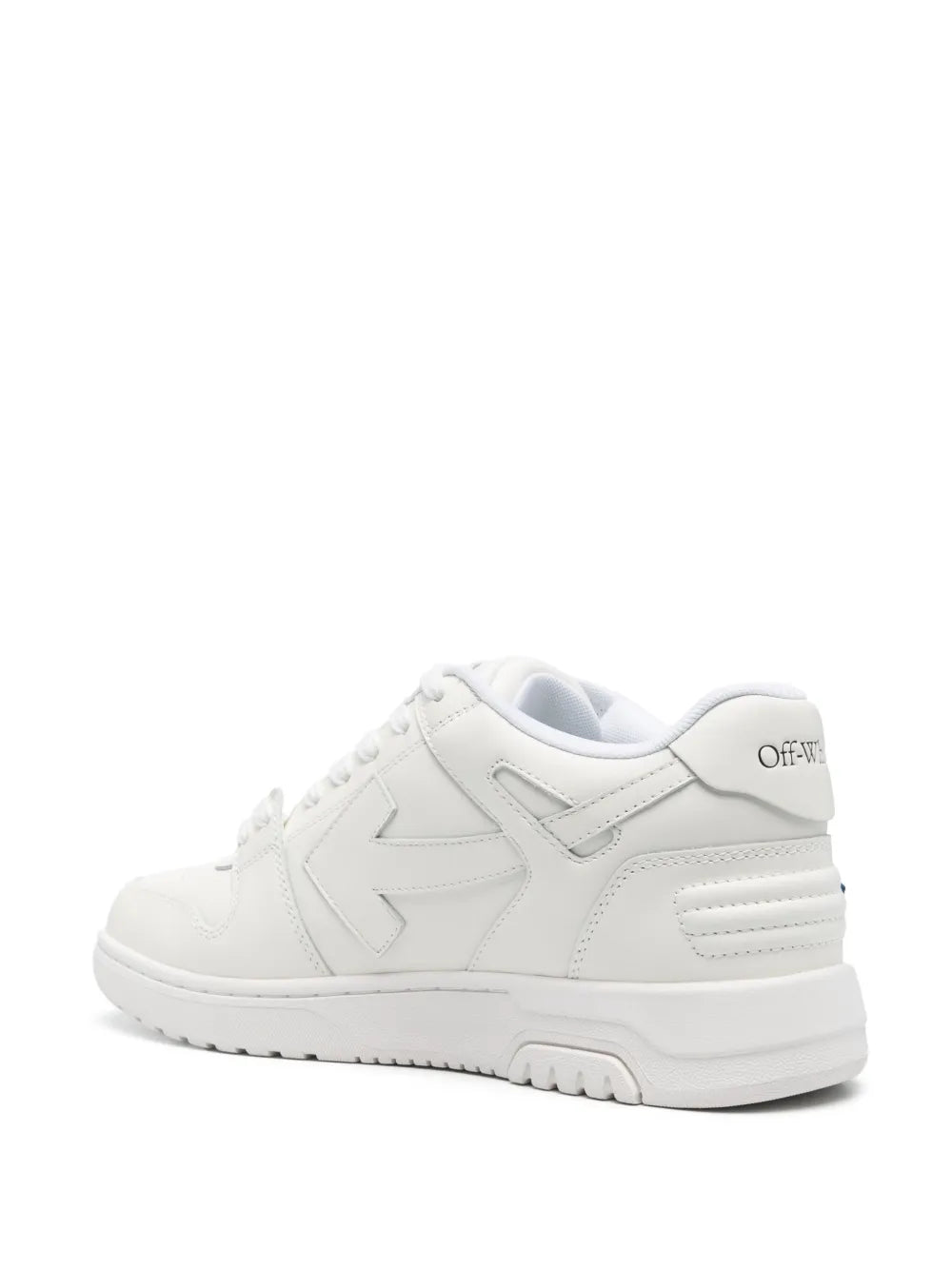 Off-White Out Of Office Animation Sneakers
