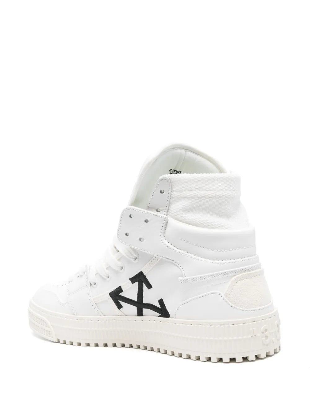 Off-White 3.0 Off Court Courtesy Sneakers