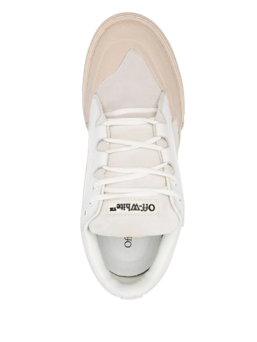 Off-White Vulcanized 779 Sneakers