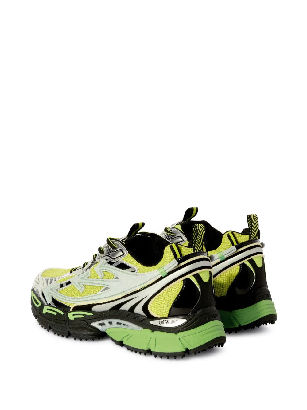 Off-White Be Right Back Sneakers