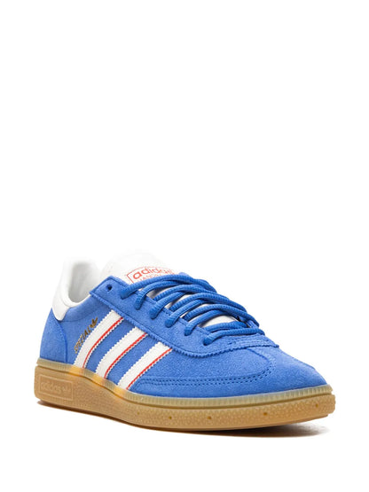 adidas Handball Spezial Blue/Better Scarlet Sneakers
