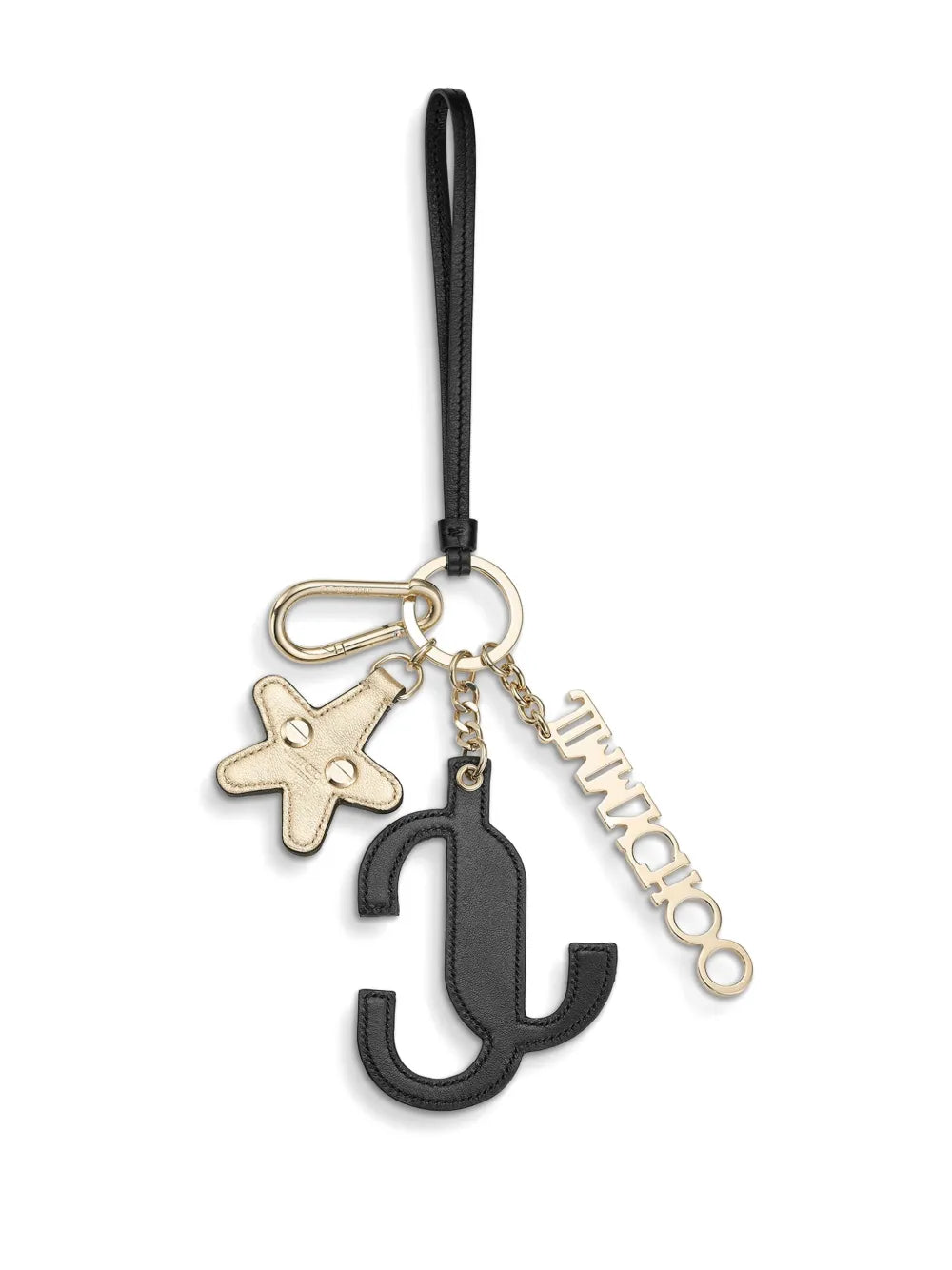 Jimmy ChooJC multi charm