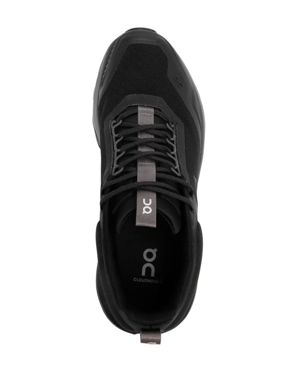 On Running Cloudnova Sneakers