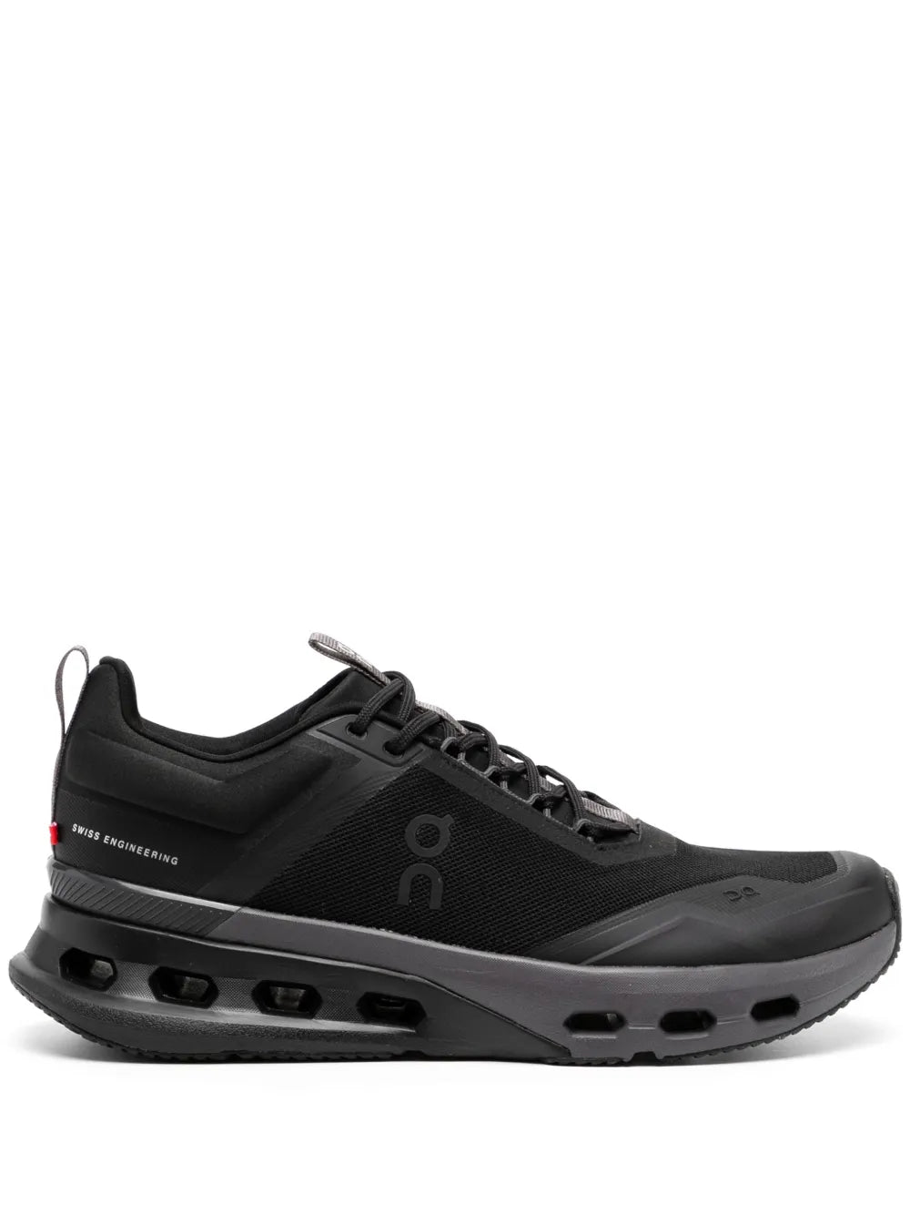 On Running Cloudnova Sneakers