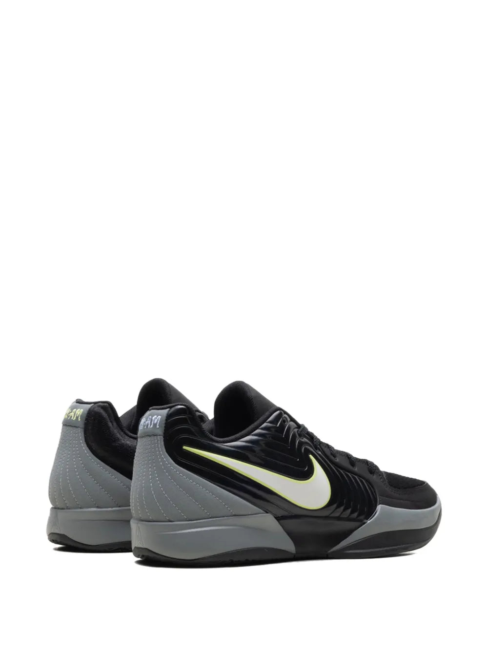 Ja 2 Lace-Up Sneakers