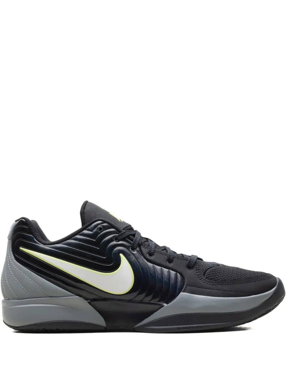 Ja 2 Lace-Up Sneakers