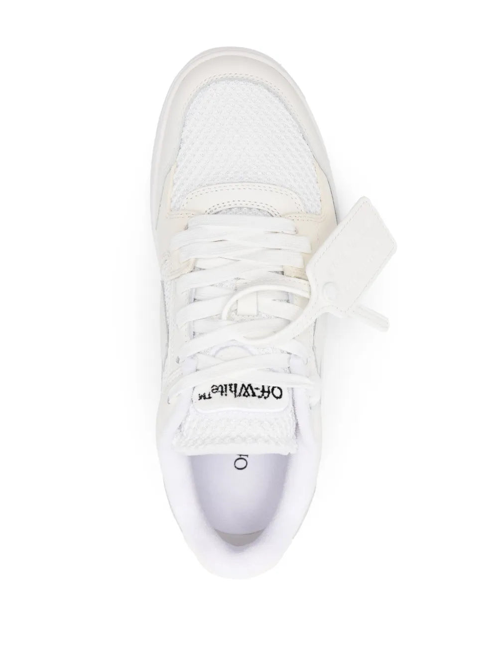 Off-White Out Of Office Ooo Sneakers