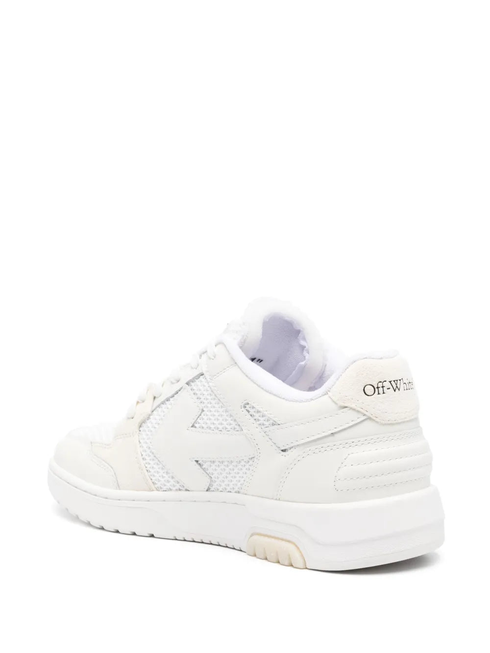 Off-White Out Of Office Ooo Sneakers
