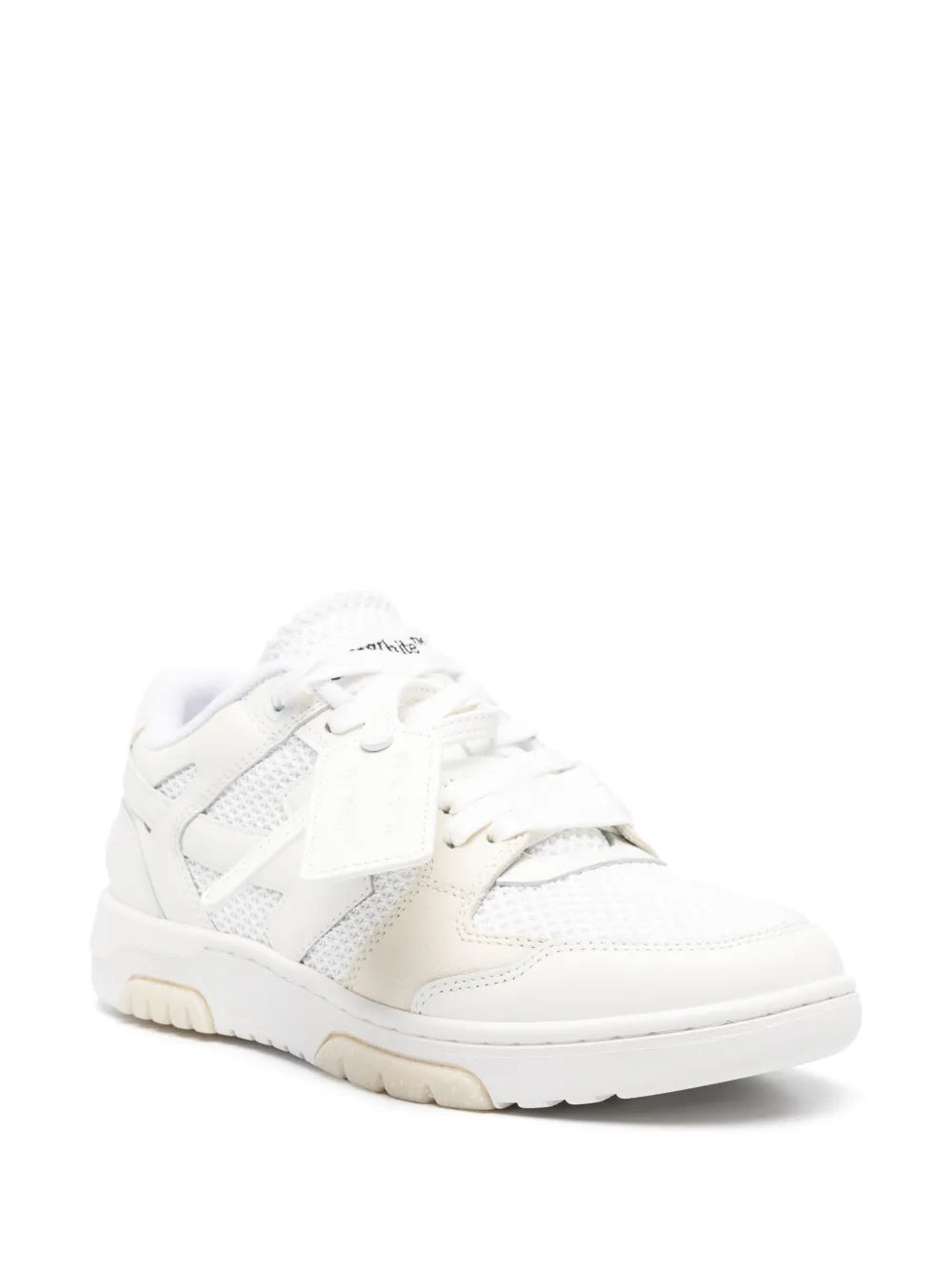 Off-White Out Of Office Ooo Sneakers