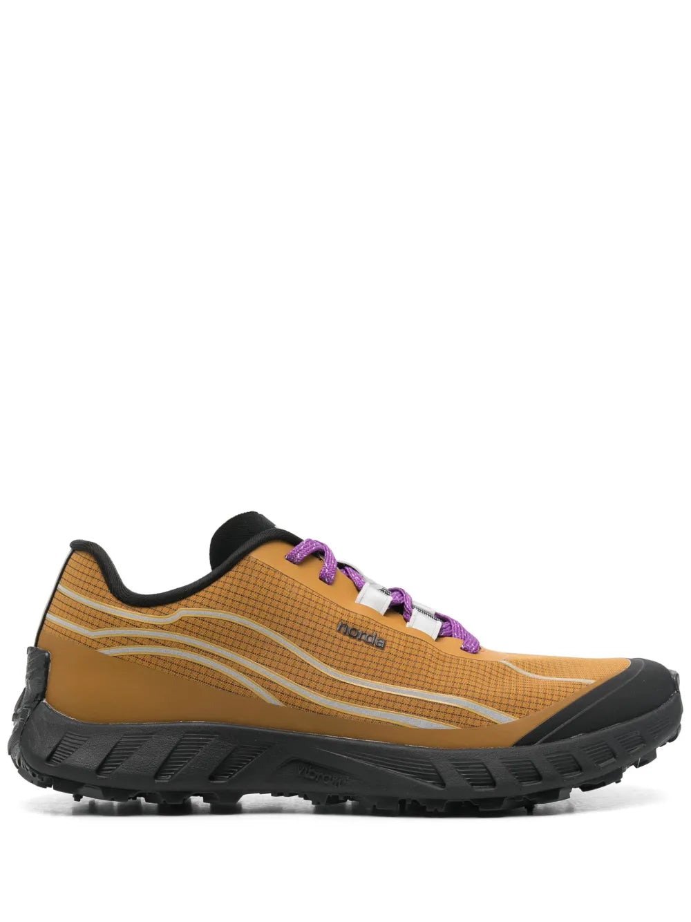 Norda 002 Sneakers