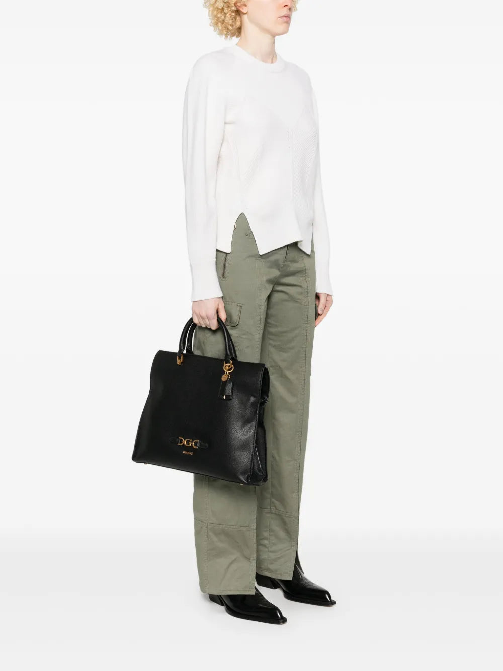 GUESS USAMalva tote bag
