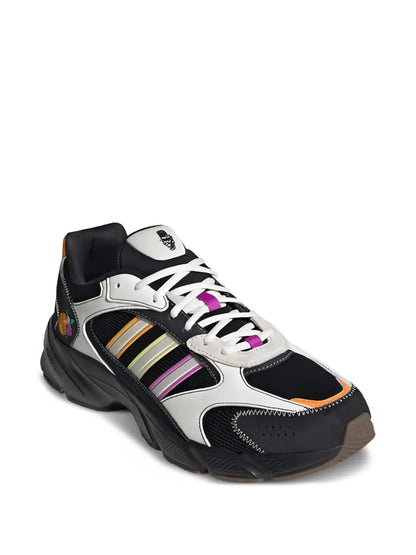 adidas Crazy Chaos 2000 Dia De Muertos Pack - Black Sneakers