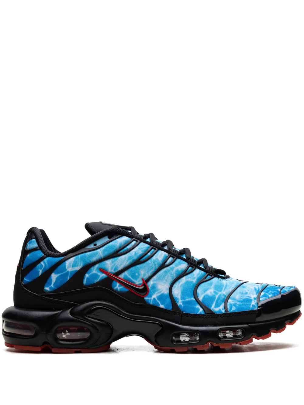 Air Max Plus Shark Attack Sneakers