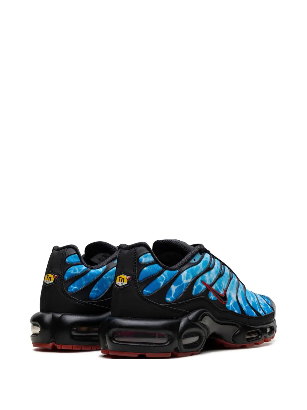 Air Max Plus Shark Attack Sneakers
