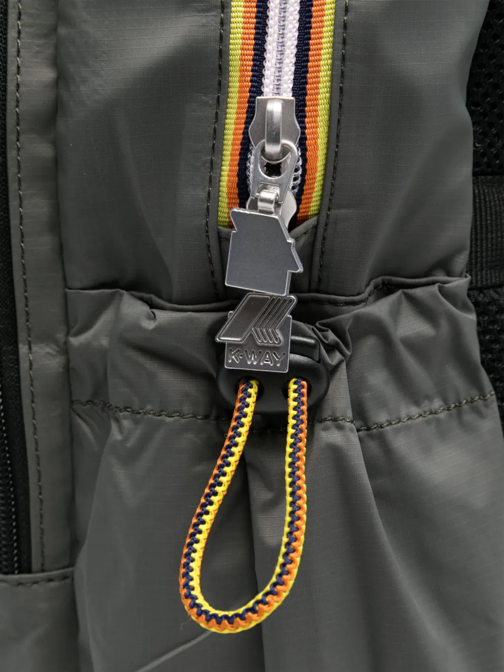 K-WayGizy backpack