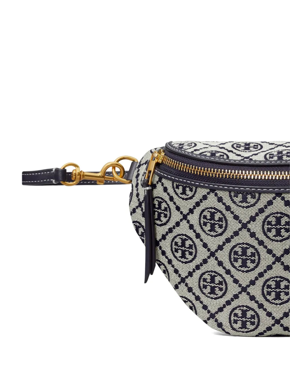New SeasonTory BurchT Monogram belt bag