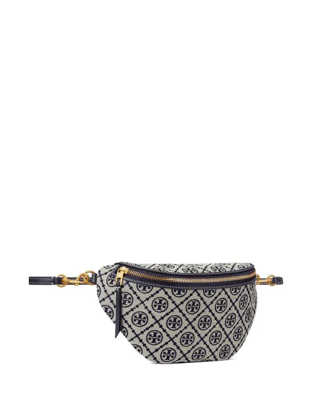 New SeasonTory BurchT Monogram belt bag