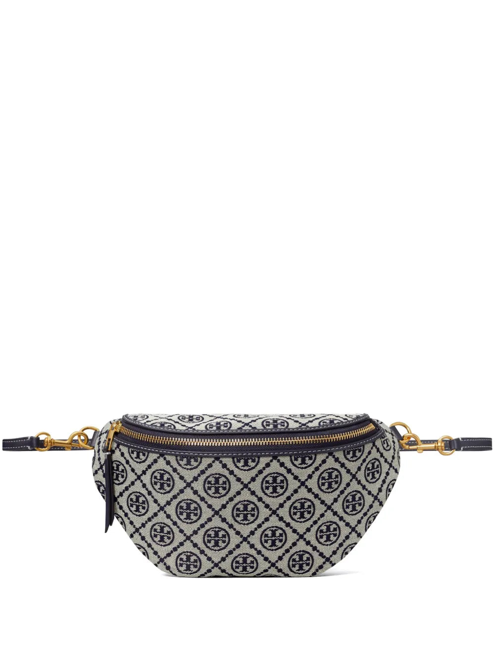 New SeasonTory BurchT Monogram belt bag