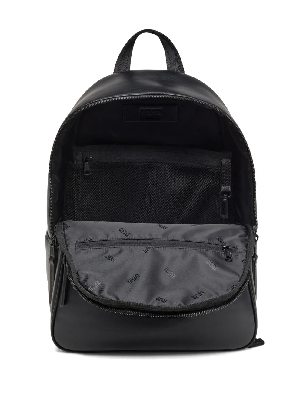 New SeasonDieselmedium Holi-D backpack
