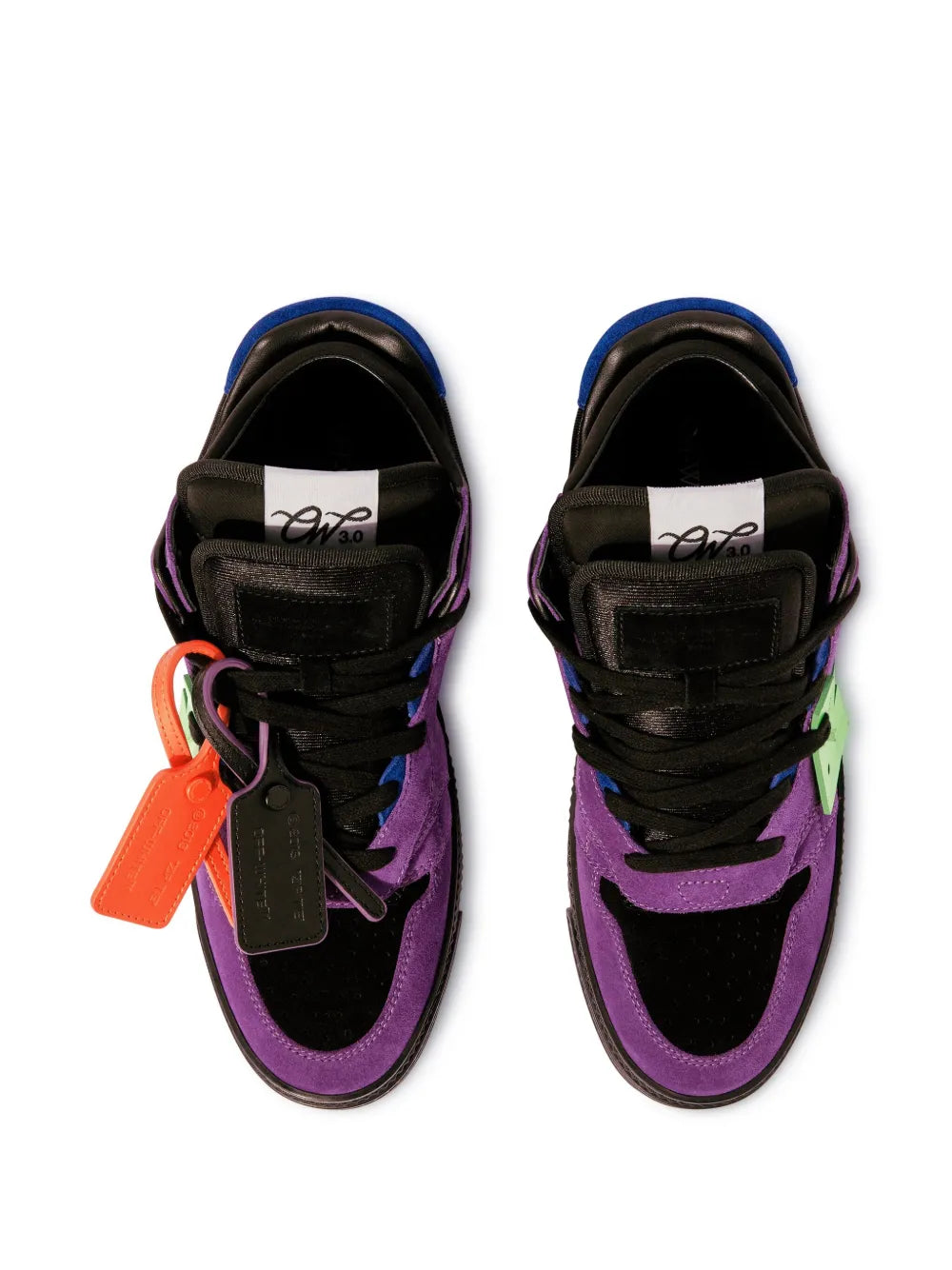 Off-White Floating Arrow Sneakers
