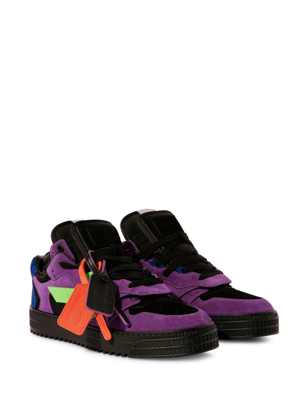 Off-White Floating Arrow Sneakers