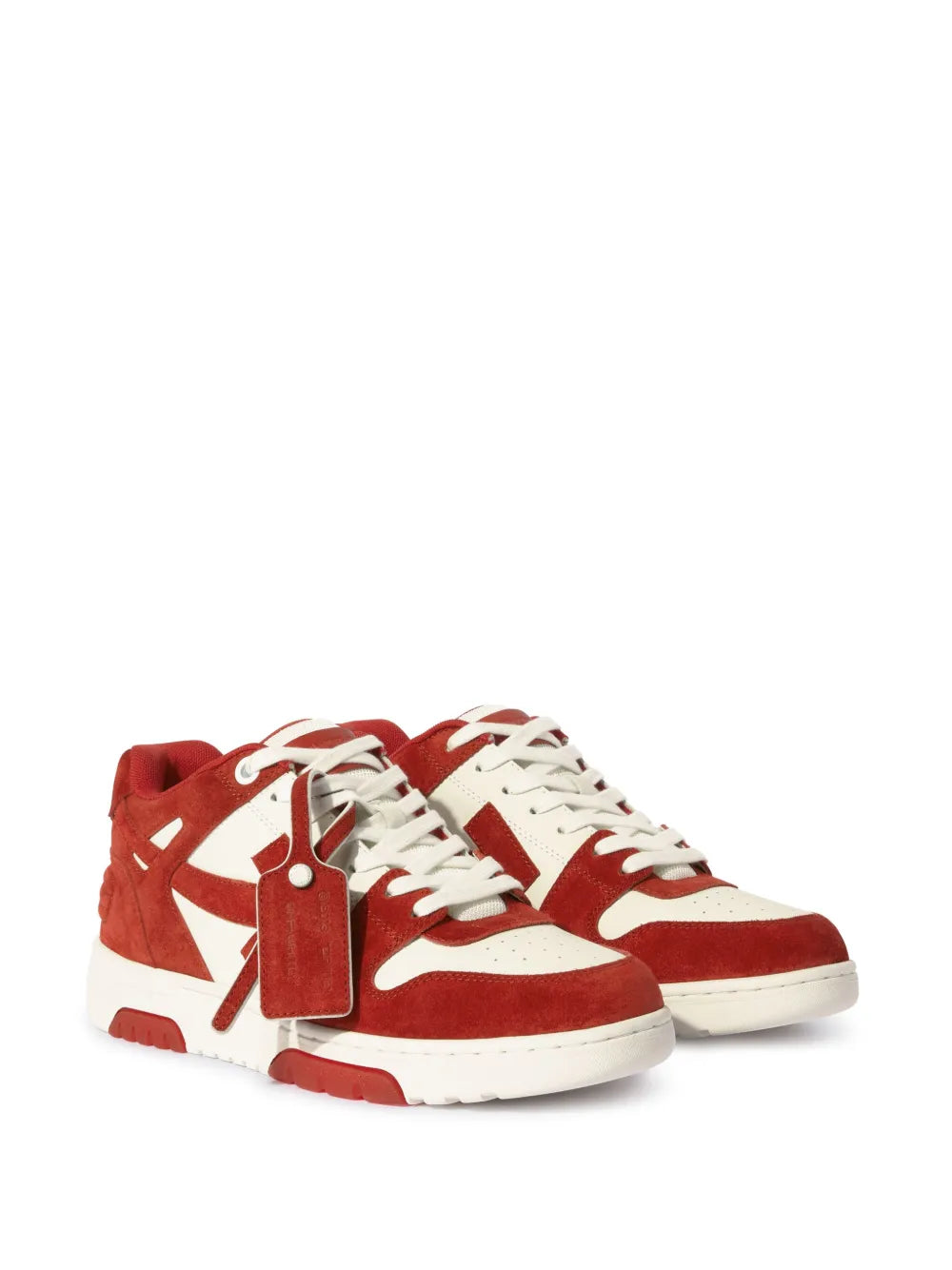 Off-White Out Of Office Sneakers