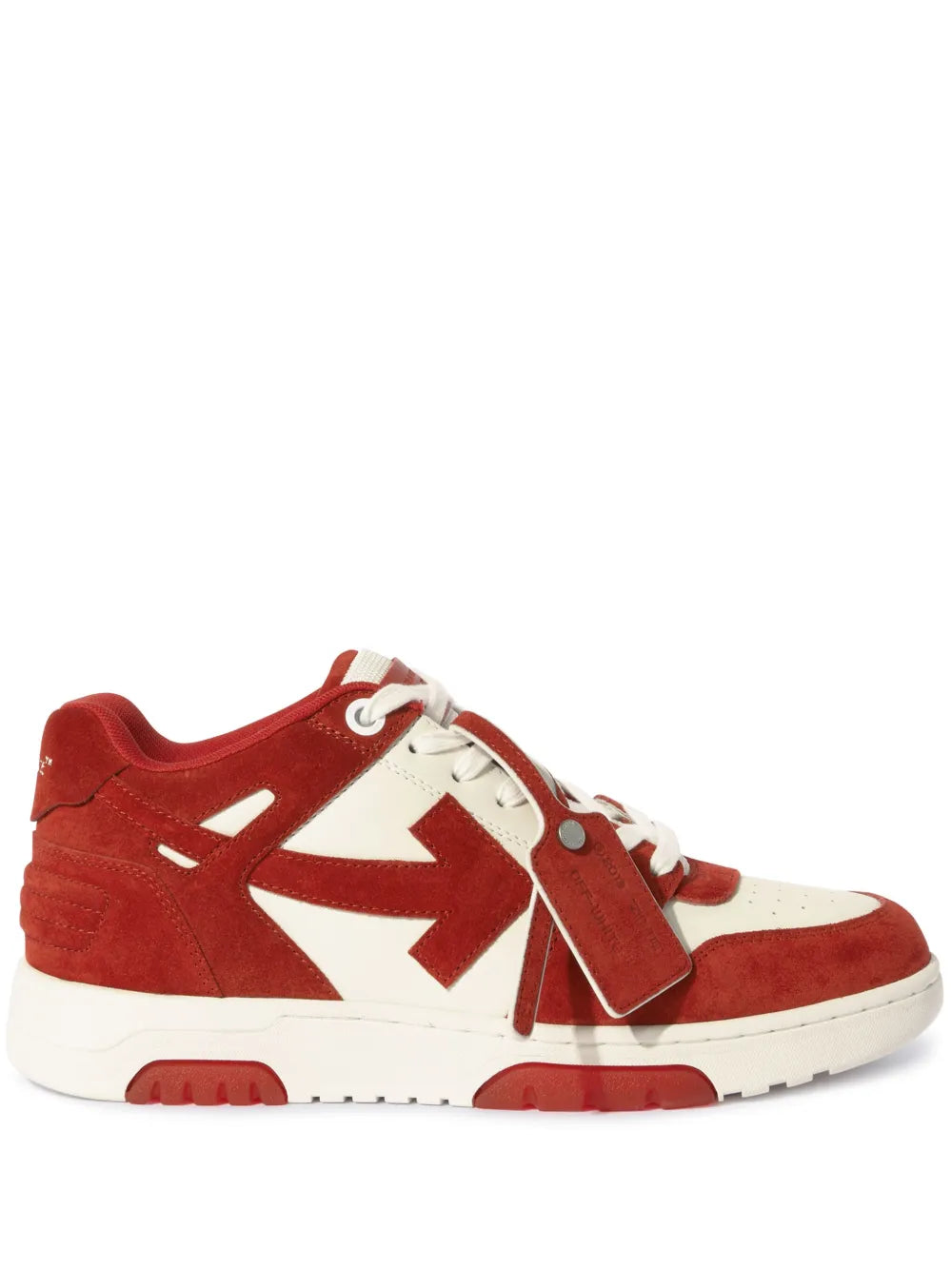Off-White Out Of Office Sneakers