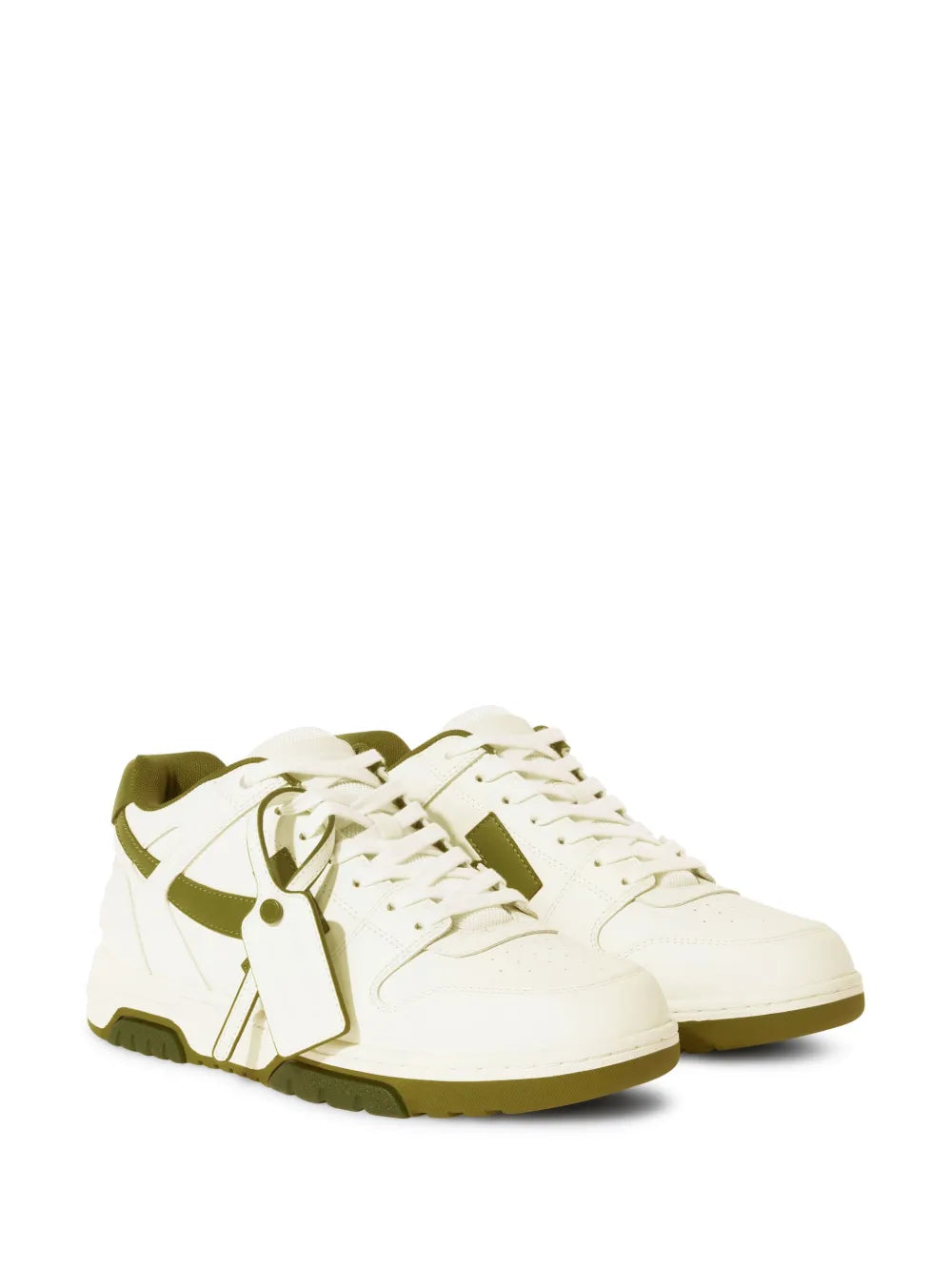 Off-White Out Of Office Sneakers