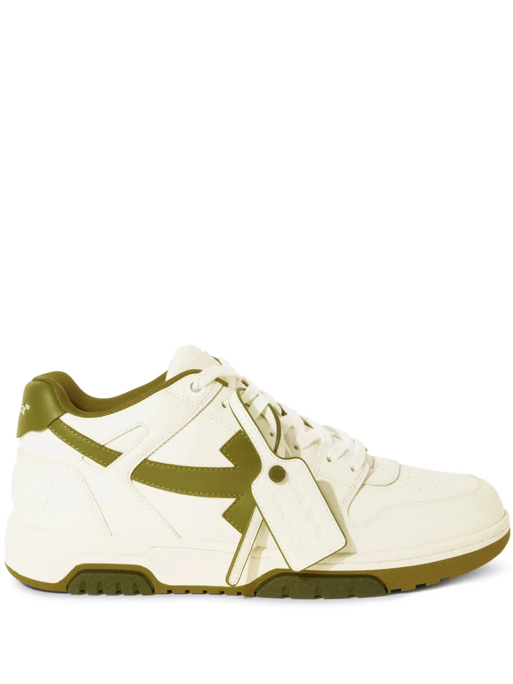 Off-White Out Of Office Sneakers