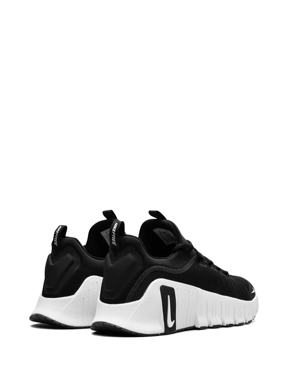 Free Metcon 6 Black/White Sneakers