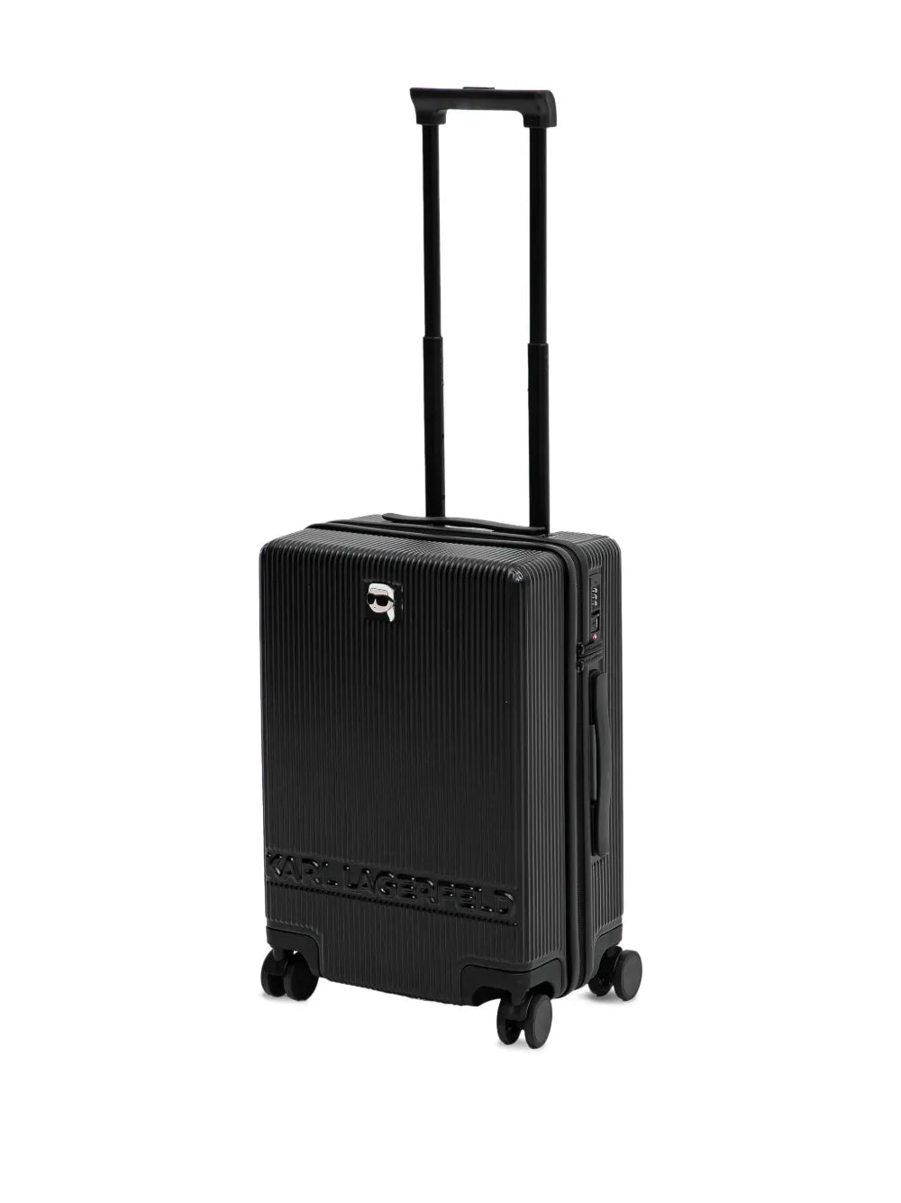 New SeasonKarl LagerfeldIkon trolley case