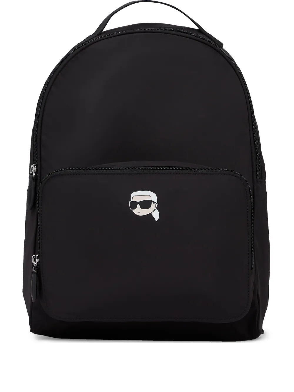 Karl LagerfeldIkon backpack