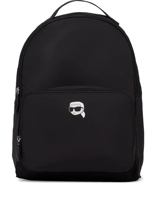 Karl LagerfeldIkon backpack