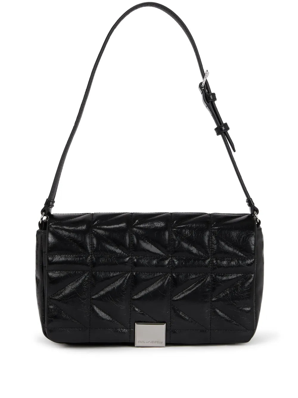 Karl LagerfeldK/Kuilt shoulder bag